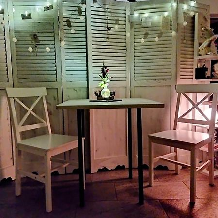 B&B Cristalli Di Luce Albavilla Zewnętrze zdjęcie