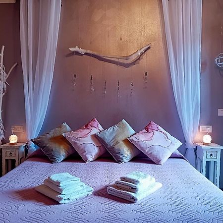 B&B Cristalli Di Luce Albavilla Zewnętrze zdjęcie