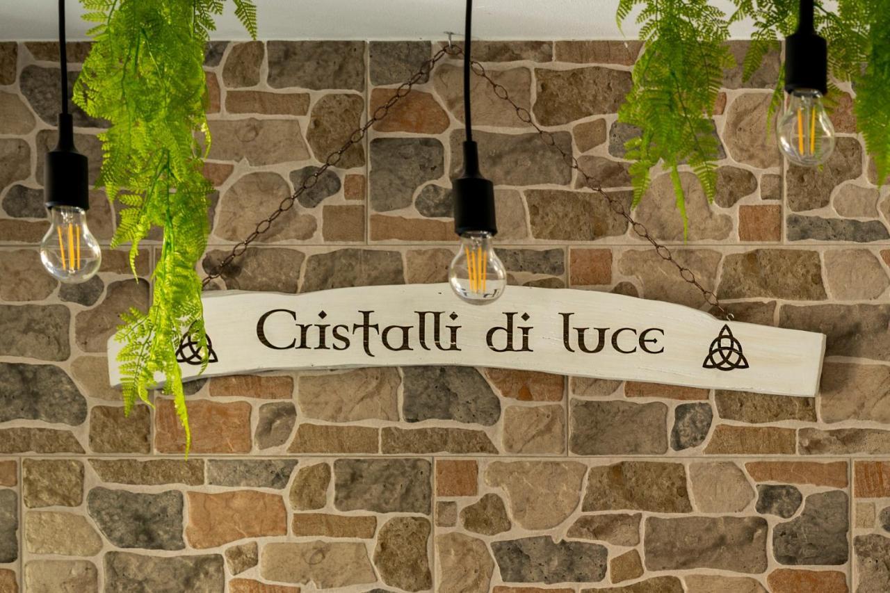 B&B Cristalli Di Luce Albavilla Zewnętrze zdjęcie