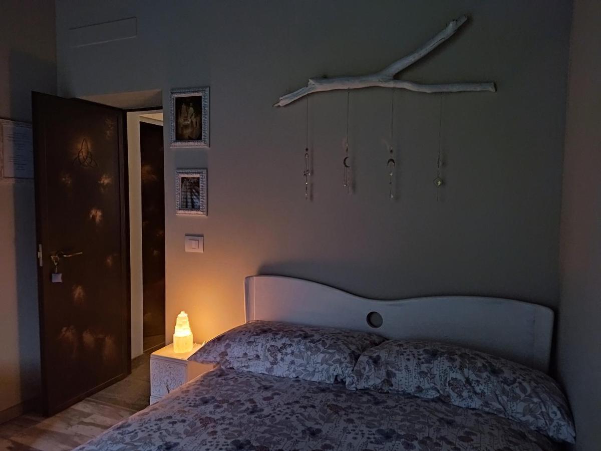 B&B Cristalli Di Luce Albavilla Zewnętrze zdjęcie