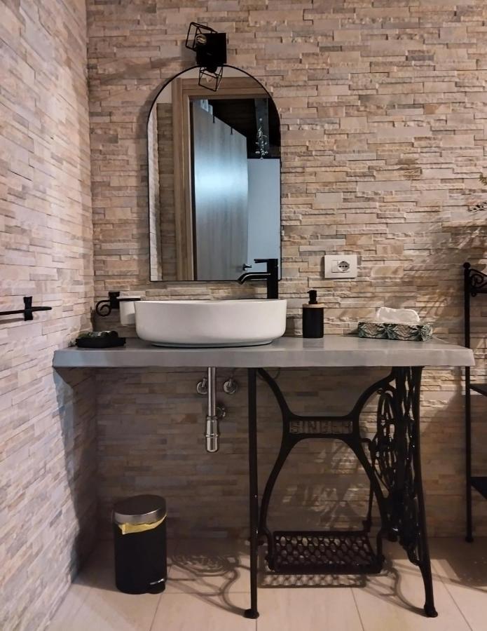 B&B Cristalli Di Luce Albavilla Zewnętrze zdjęcie