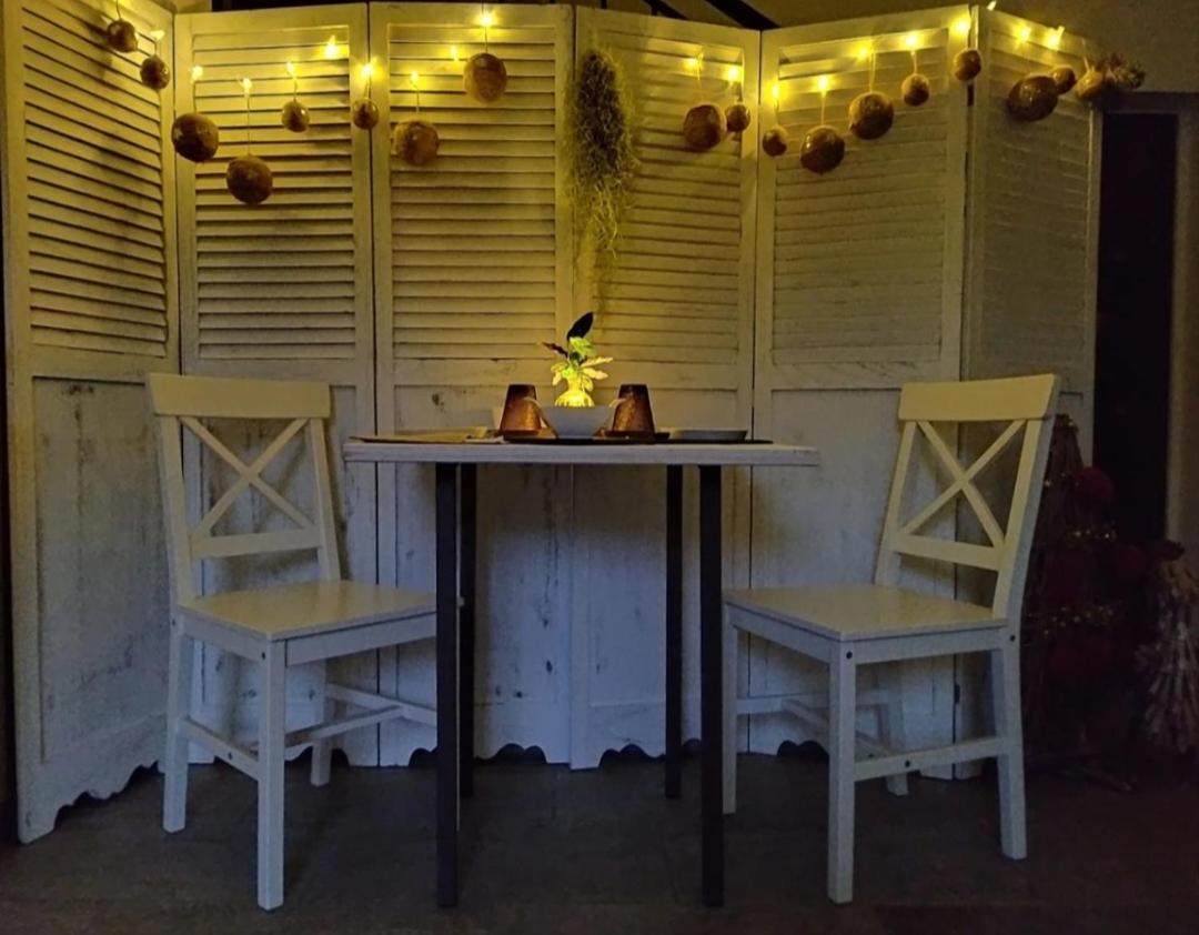 B&B Cristalli Di Luce Albavilla Zewnętrze zdjęcie