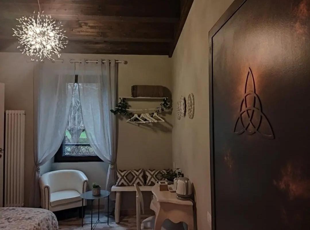 B&B Cristalli Di Luce Albavilla Zewnętrze zdjęcie
